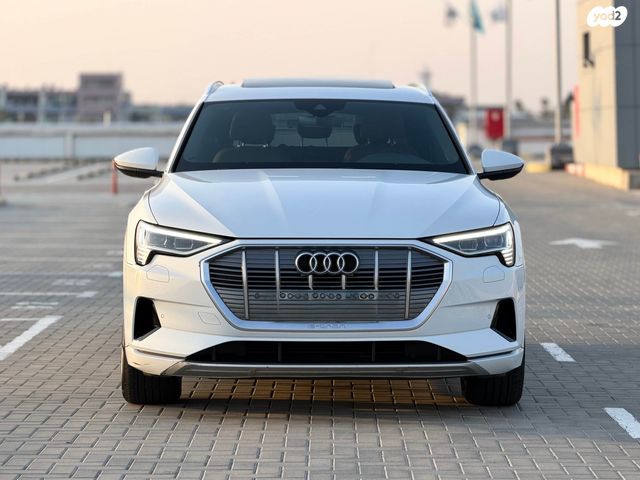 אאודי E-tron