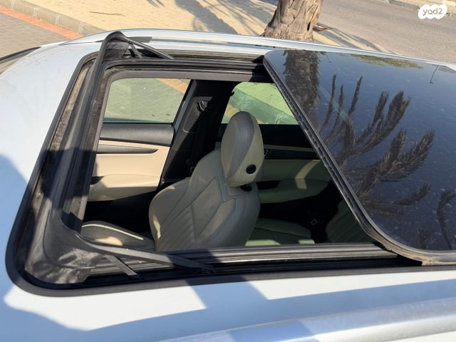 סקודה קארוק