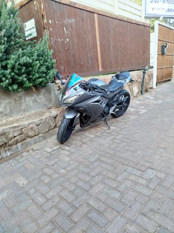 קאוואסאקי נינג'ה 300