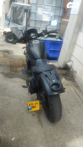 קאוואסאקי Vulcan S
