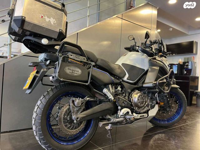 ימאהה XT1200Z סופר טנרה