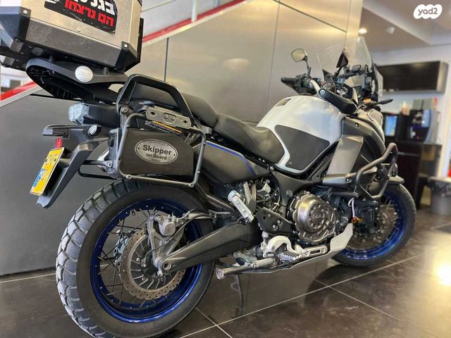 ימאהה XT1200Z סופר טנרה