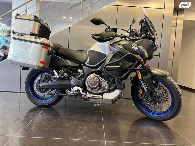 ימאהה XT1200Z סופר טנרה