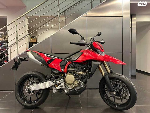 דוקאטי היפרמוטרד 950