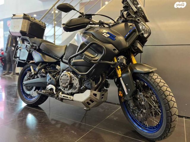 ימאהה XT1200Z סופר טנרה