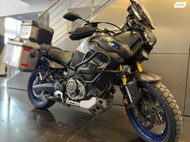 ימאהה XT1200Z סופר טנרה