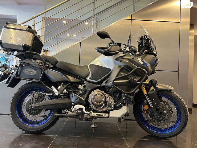 ימאהה XT1200Z סופר טנרה