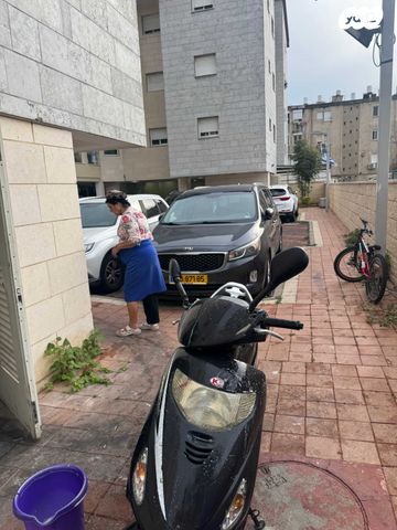 קימקו מובי 125XL