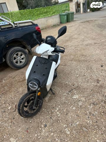 סאן יאנג 125ADX