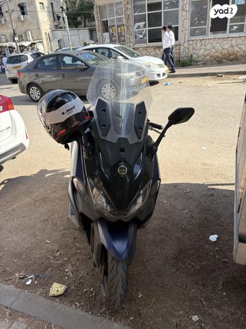 סאן יאנג 508 TL