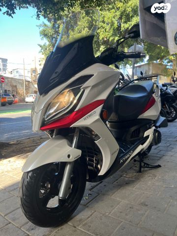קימקו G-דינק 250