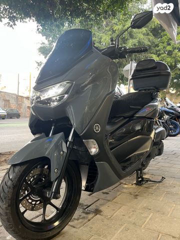 ימאהה NMAX