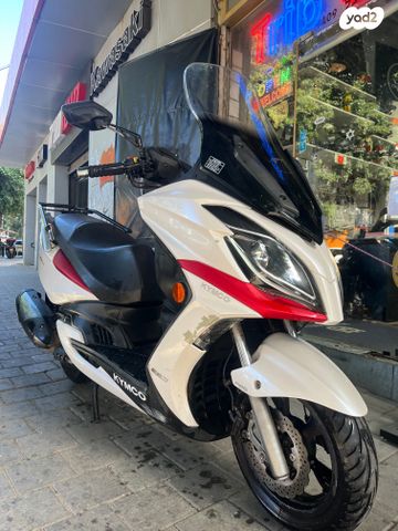 קימקו G-דינק 250