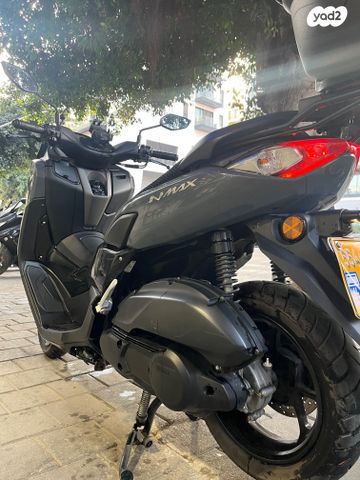 ימאהה NMAX