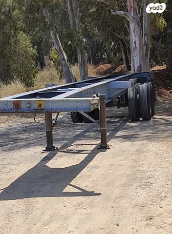 מודעת רכב משאיות