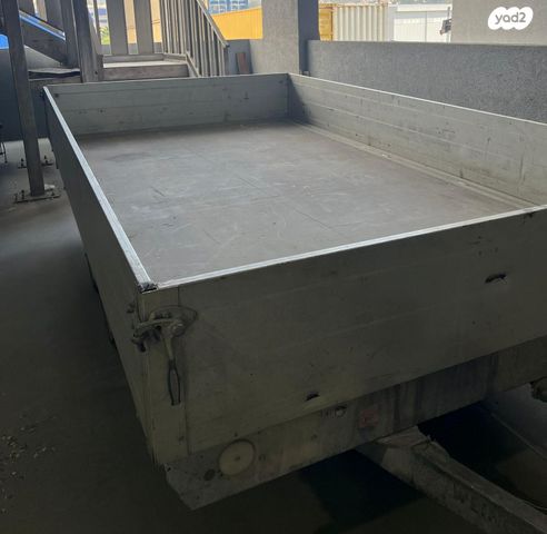 מודעת רכב פרטי/מסחרי