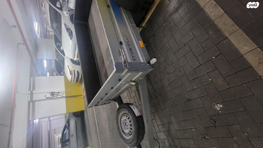 מודעת רכב פרטי/מסחרי