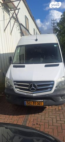 מודעת רכב מרצדס