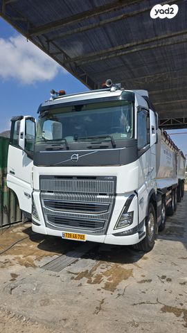 מודעת רכב וולוו