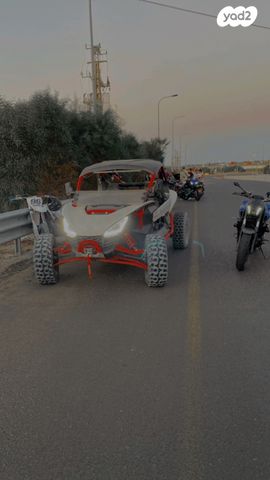 מודעת רכב סאגווי