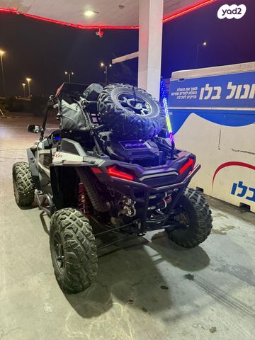 מודעת רכב באגי