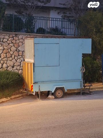 מודעת רכב פרטי/מסחרי