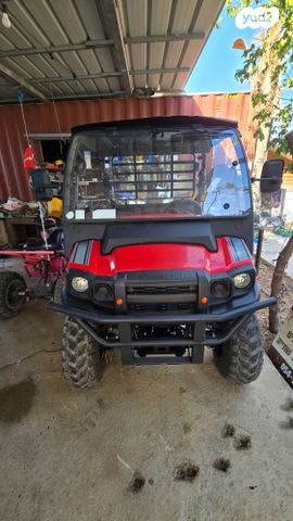 מודעת רכב קוואסקי