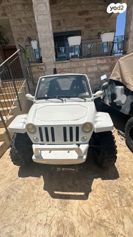 מודעת רכב כללי