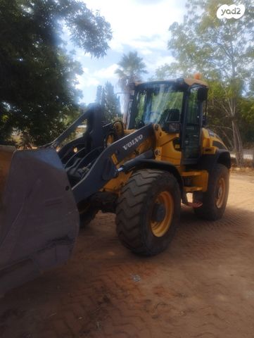 מודעת רכב שופל