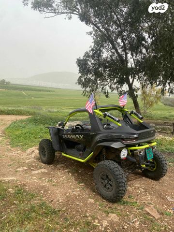 מודעת רכב סאגווי