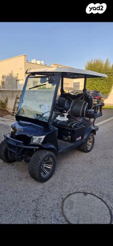 מודעת רכב Marshell