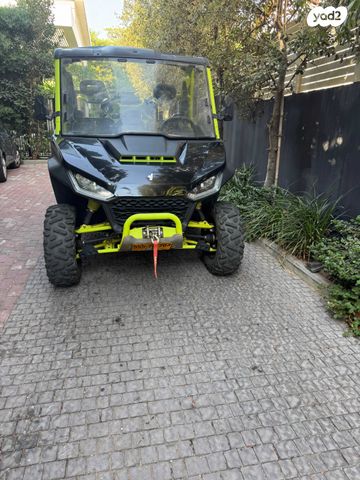 מודעת רכב סאגווי