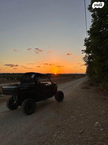 מודעת רכב בומברדיר/קאן אם