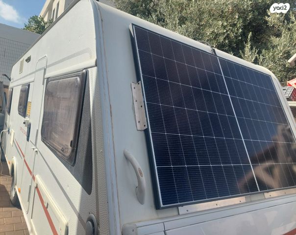 מודעת רכב נגרר (קראוון נגרר)