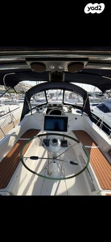 יאכטות - מפרשית