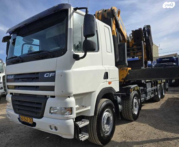 מודעת רכב דאף