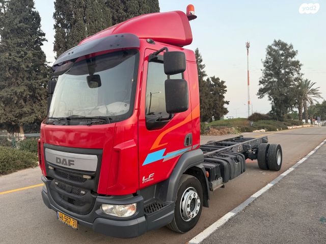 מודעת רכב דאף