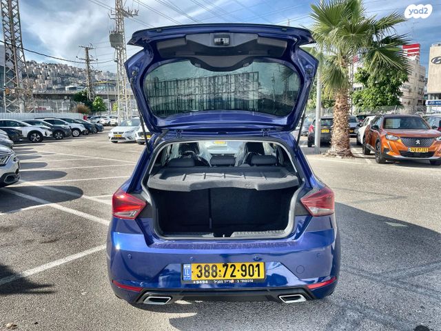 סיאט איביזה