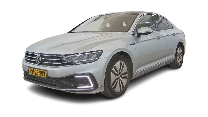 מודעת רכב פולקסווגן פאסאט