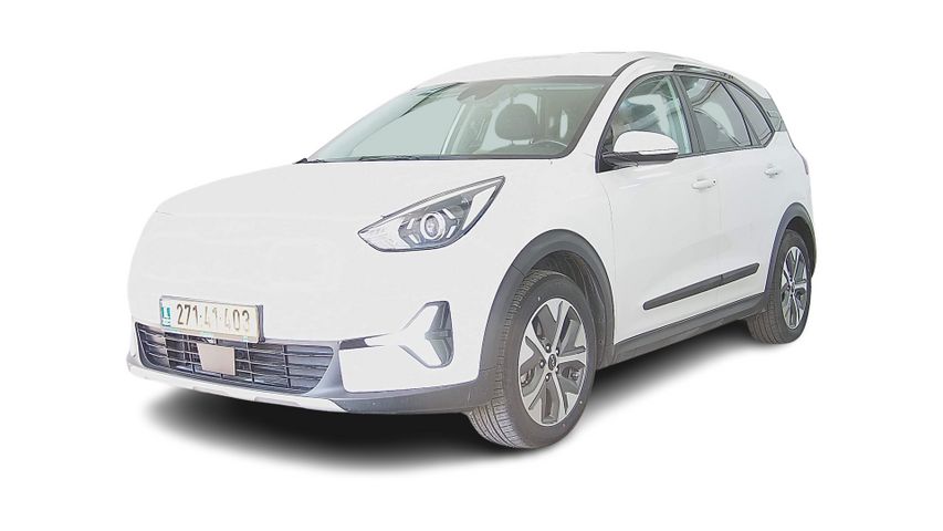 מודעת רכב קיה נירו פלוס