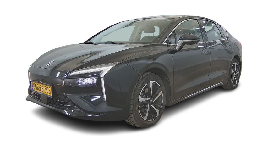 מודעת רכב אי.וי איזי  Limo