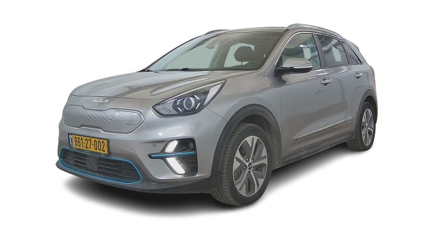 מודעת רכב קיה נירו