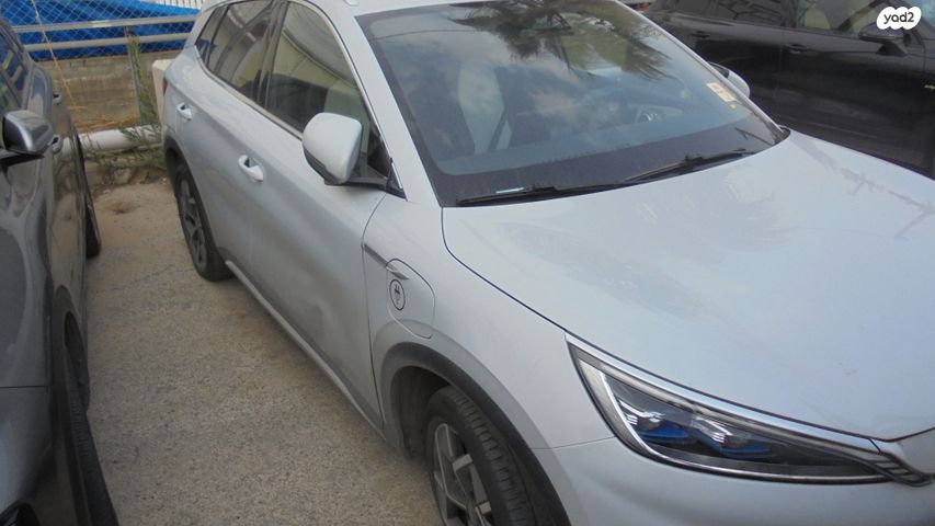 מודעת רכב בי.ווי.די אטו 3