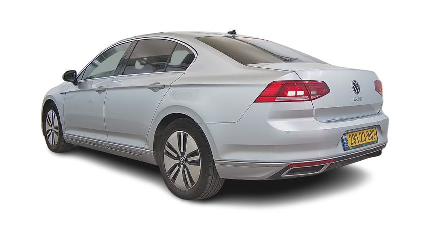 פולקסווגן פאסאט