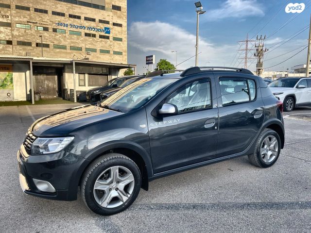 דאצ'יה סנדרו