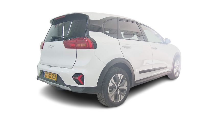 קיה נירו פלוס