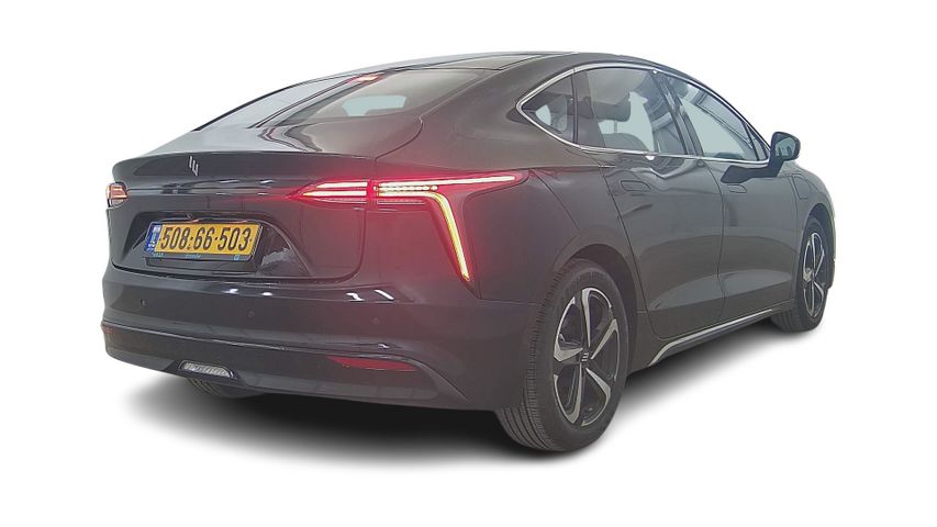 אי.וי איזי Limo