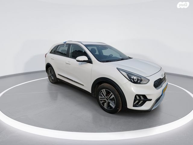 מודעת רכב קיה נירו 2