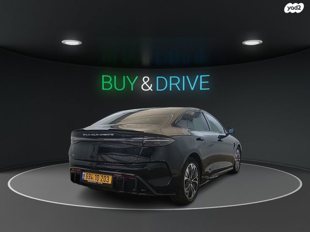 בי.ווי.די סיל