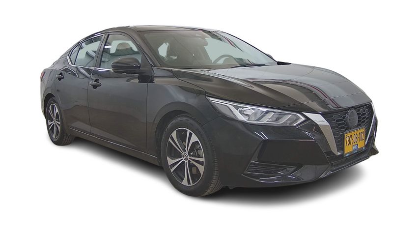 ניסאן סנטרה